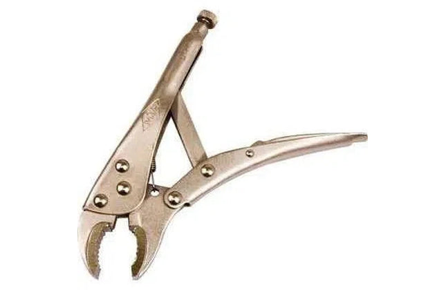 Plier Locking Grip Vice Grip Generic Torero/Waldo-250mm (10")