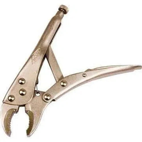 Plier Locking Grip Vice Grip Generic Torero/Waldo-Pliers-Private Label Tools-250mm (10")-diyshop.co.za