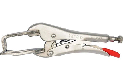 Plier Locking Grip Welding U Type Yato-Default Title