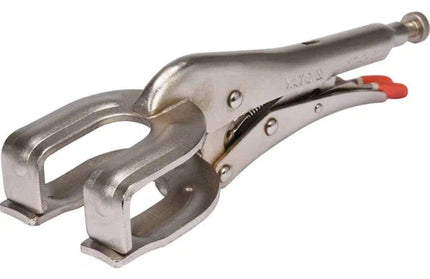 Plier Locking Grip Welding U Type Yato-