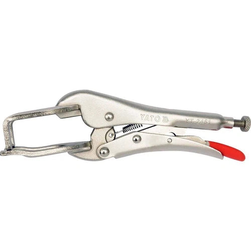 Plier Locking Grip Welding U Type Yato-