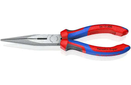 Plier Long Nose Comfort Handle Knipex-200𝑚𝑚