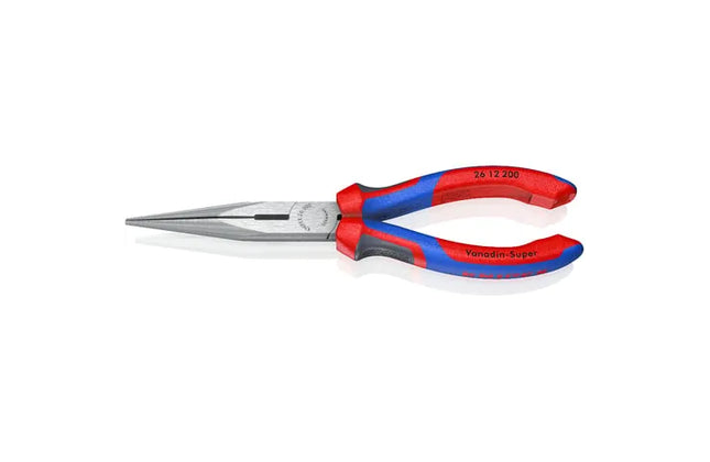 Plier Long Nose Comfort Handle Knipex-200𝑚𝑚