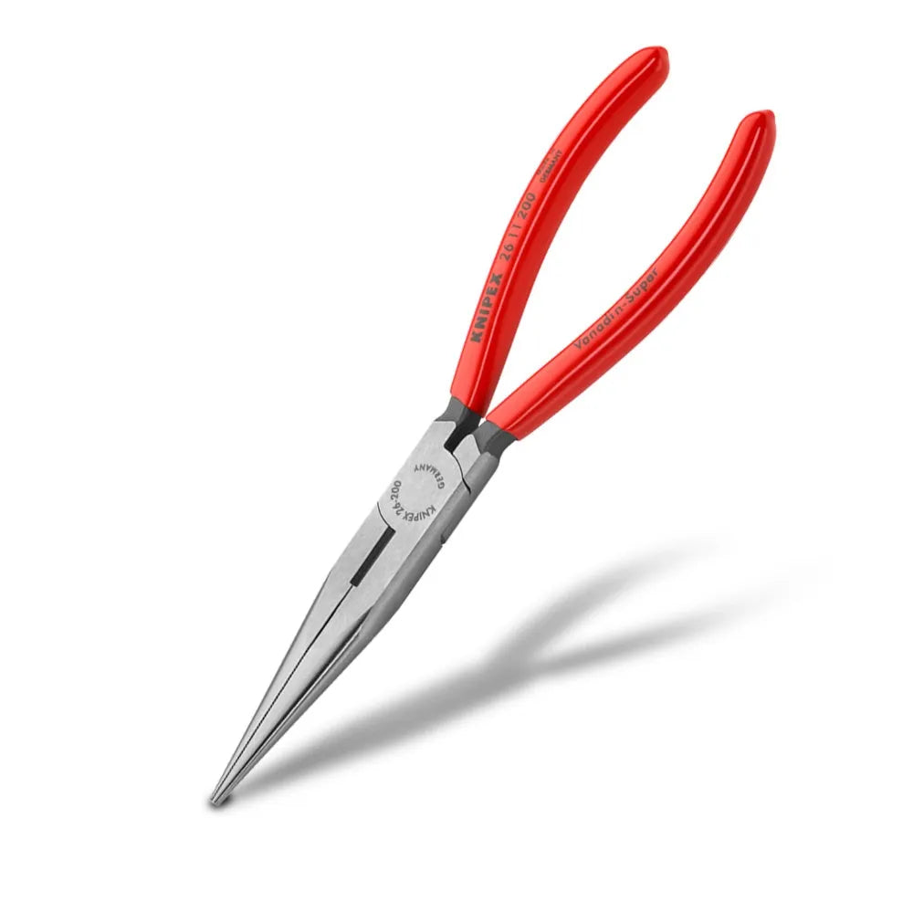 Plier Long Nose Knipex-200𝑚𝑚-
