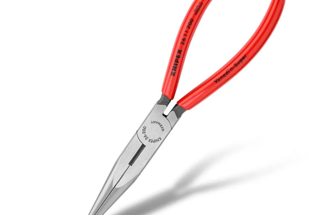 Plier Long Nose Knipex-200𝑚𝑚-