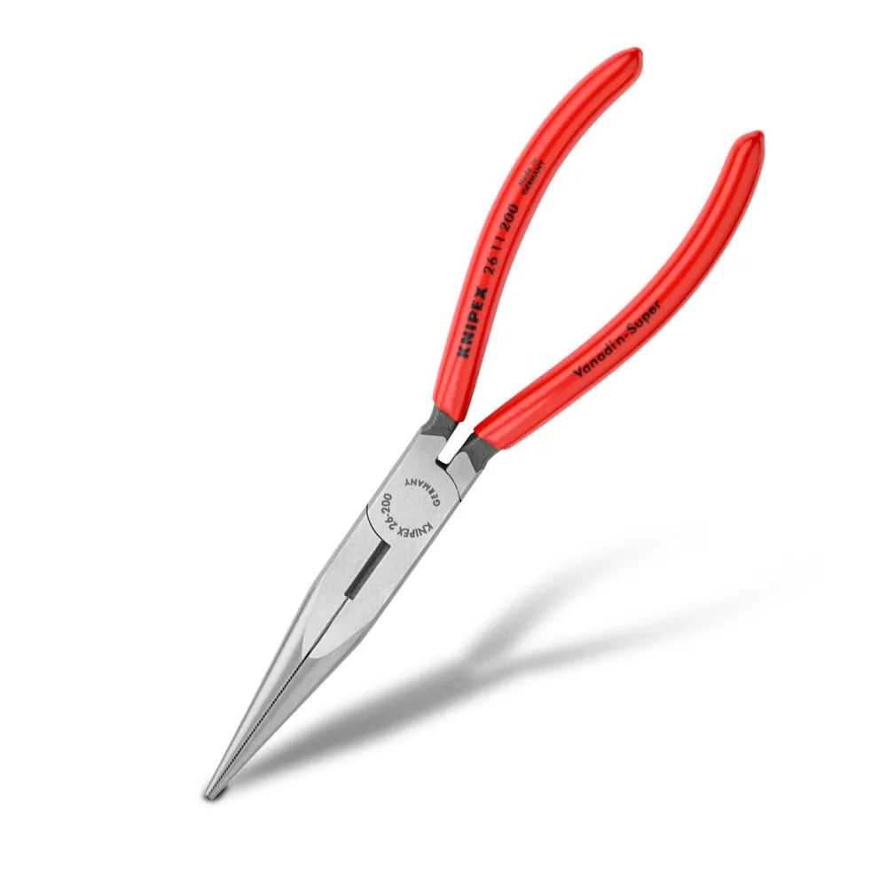 Plier Long Nose Knipex-200𝑚𝑚-