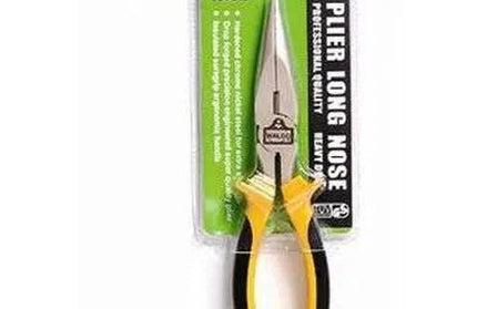 Plier Long Nose Waldo-150mm