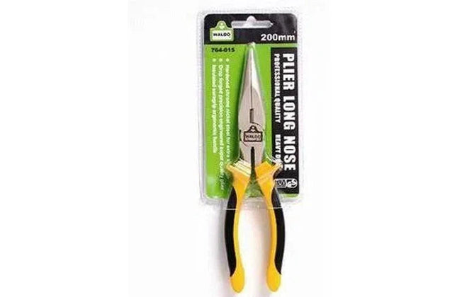 Plier Long Nose Waldo-150mm