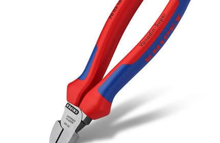 Plier Side Cutter Comfort Handle Knipex-160𝑚𝑚