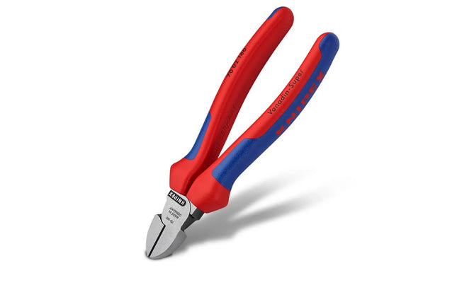 Plier Side Cutter Comfort Handle Knipex-160𝑚𝑚