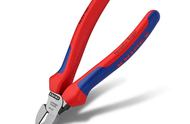 Plier Side Cutter Comfort Handle Knipex-160𝑚𝑚-