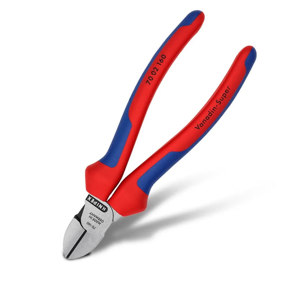 Plier Side Cutter Comfort Handle Knipex-160𝑚𝑚-