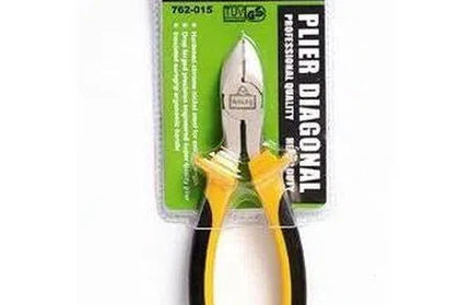Plier Side Cutter Waldo-200mm