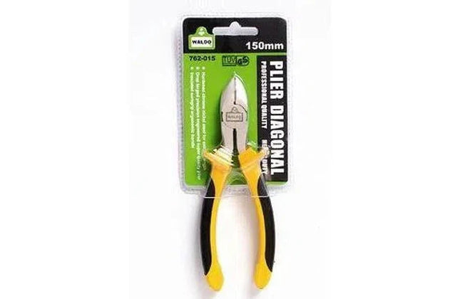 Plier Side Cutter Waldo-200mm