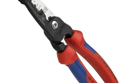 Plier & Wire Stripper Comfort Handle Knipex-200𝑚𝑚