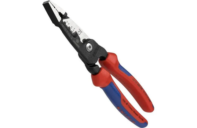 Plier & Wire Stripper Comfort Handle Knipex-200𝑚𝑚