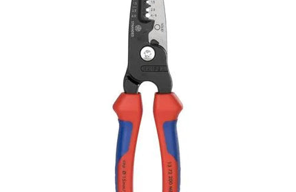Plier & Wire Stripper Comfort Handle Knipex-200𝑚𝑚-