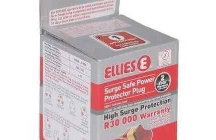 Plug Surge Ellies-