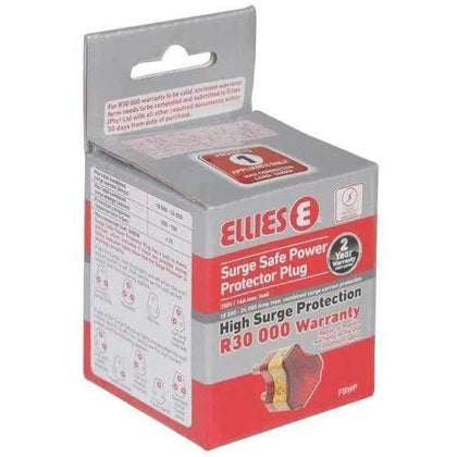 Plug Surge Ellies-