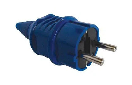Plug Top 2pin Schuko-Default Title