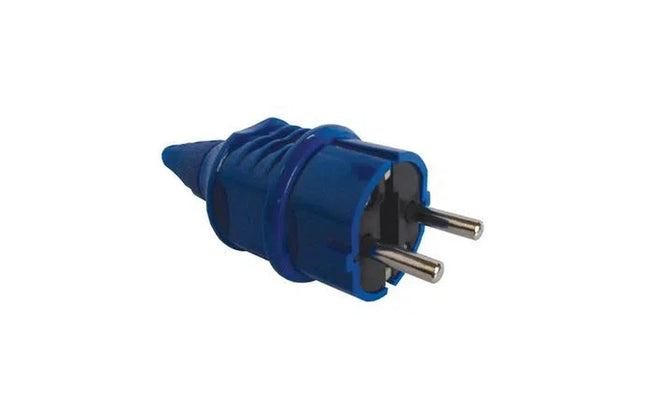 Plug Top 2pin Schuko-Default Title