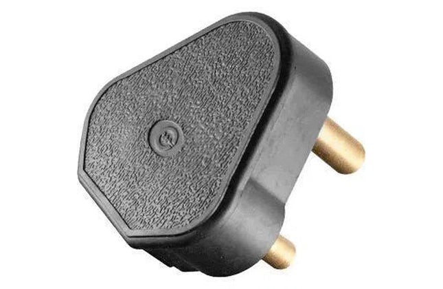 Plug Top 3pin Meduim Duty-Default Title