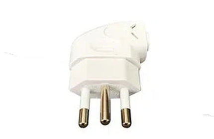 Plug Top Euro/ZA-Straight-