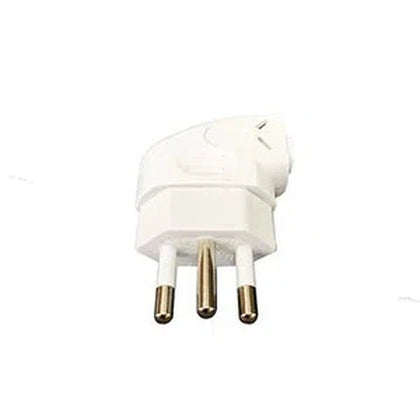 Plug Top Euro/ZA-Straight-