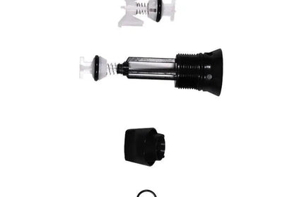 Plugs and Valves Kit for Constant Pressure VSD Pump SCALA2 Grundfos-Default Title