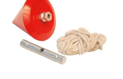 Plumb Bob 400g-Default Title