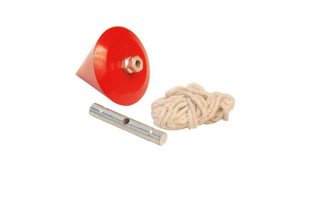 Plumb Bob 400g-Default Title