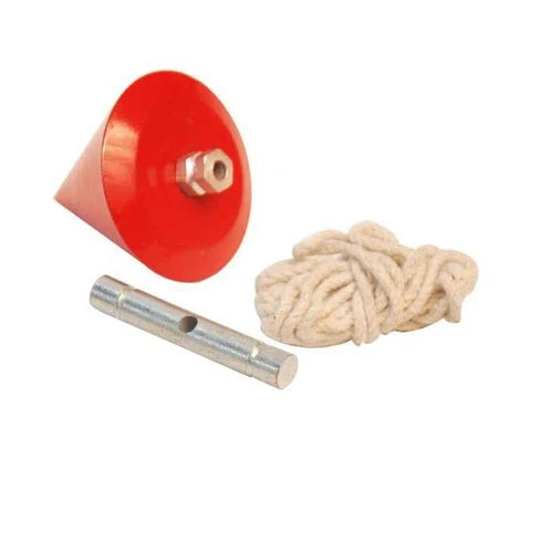 Plumb Bob 400g-