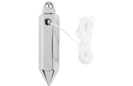 Plumb Bob Hexagonal MTS-Default Title