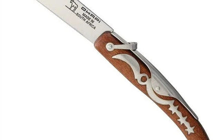 Pocket Knife Big Sable-Default Title