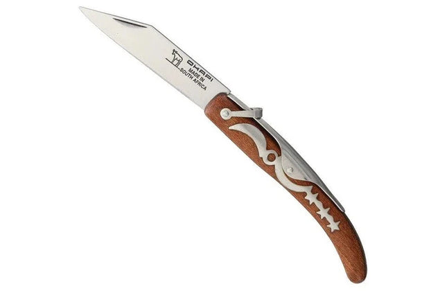 Pocket Knife Big Sable-Default Title