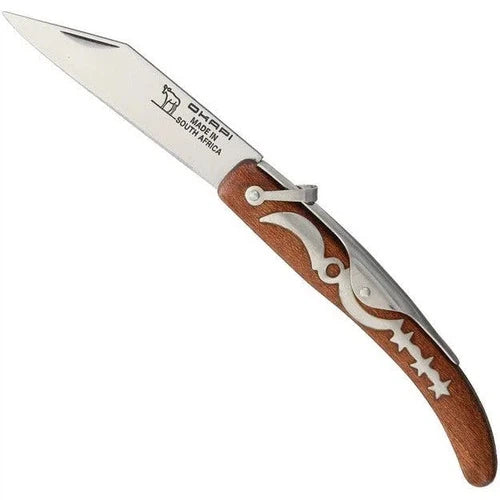 Pocket Knife Big Sable-