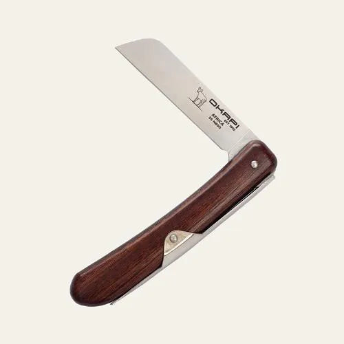Pocket Knife Biltong-