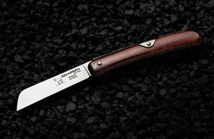Pocket Knife Biltong-