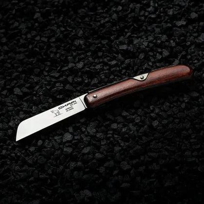 Pocket Knife Biltong-