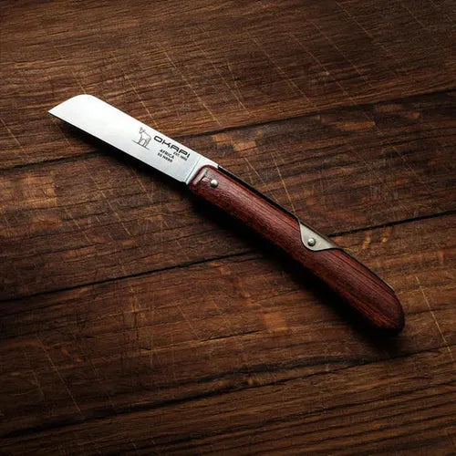 Pocket Knife Biltong-