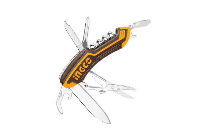 Pocket Knife Multi-function iNGCO-Default Title