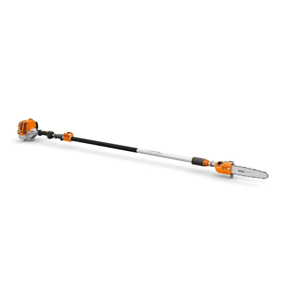Pole Pruner 2T 0.95𝑘𝑊 HT75 STIHL-+30𝑐𝑚🟡44𝐷𝐿 BAR&CHN-