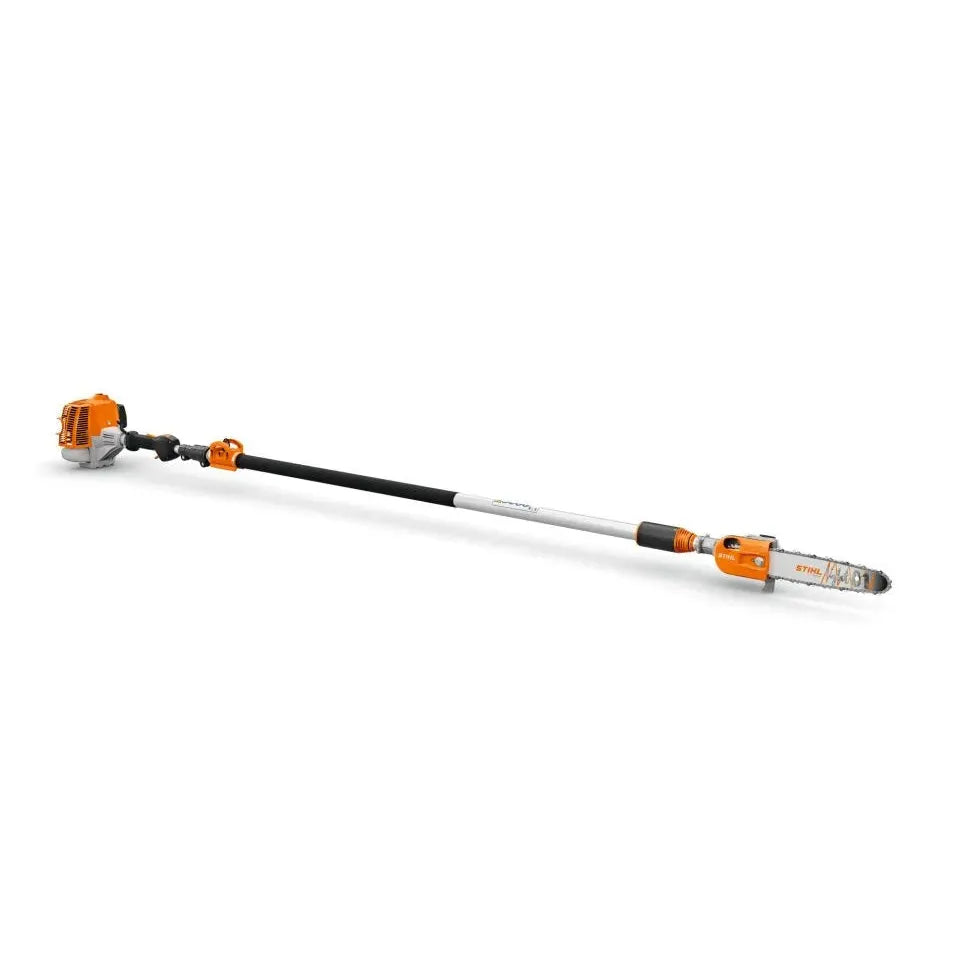 Pole Pruner 2T 0.95𝑘𝑊 HT75 STIHL-+30𝑐𝑚🟡44𝐷𝐿 BAR&CHN-