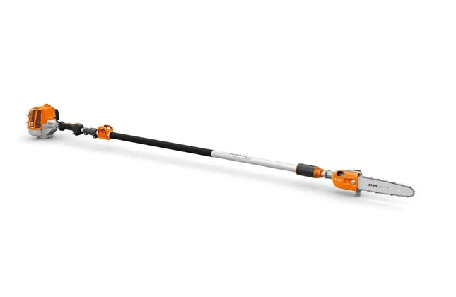 Pole Pruner 2T 0.95𝑘𝑊 HT75 STIHL-+30𝑐𝑚🟡44𝐷𝐿 BAR&CHN-