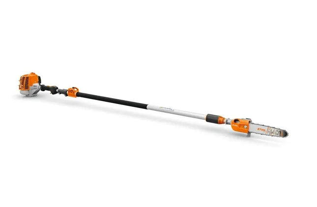 Pole Pruner 2T 0.95𝑘𝑊 HT75 STIHL-+30𝑐𝑚🟡44𝐷𝐿 BAR&CHN-