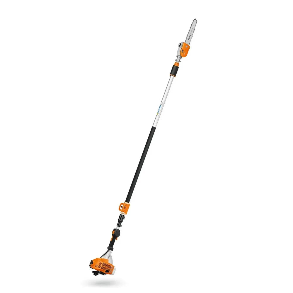 Pole Pruner 2T 0.95𝑘𝑊 HT75 STIHL-+30𝑐𝑚🟡44𝐷𝐿 BAR&CHN-