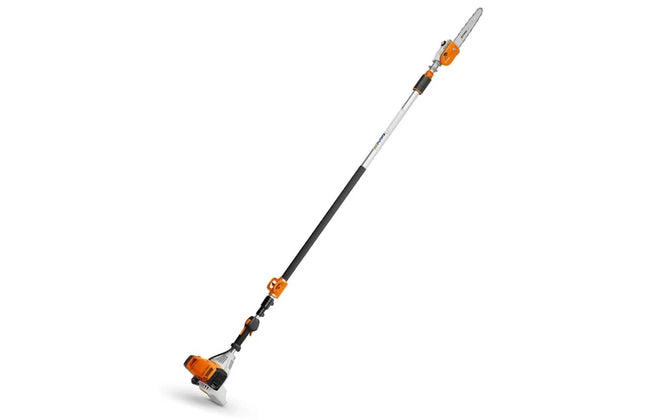 Pole Pruner 2T 1.4𝑘𝑊 HT135 STIHL-+30𝑐𝑚🟡44𝐷𝐿 BAR&CHN