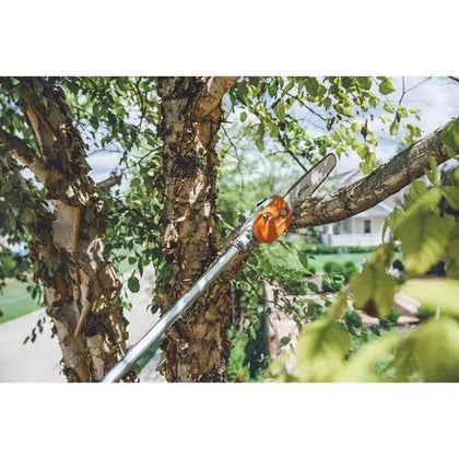 Pole Pruner 2T 1.4𝑘𝑊 HT135 STIHL-+30𝑐𝑚🟡44𝐷𝐿 BAR&CHN-