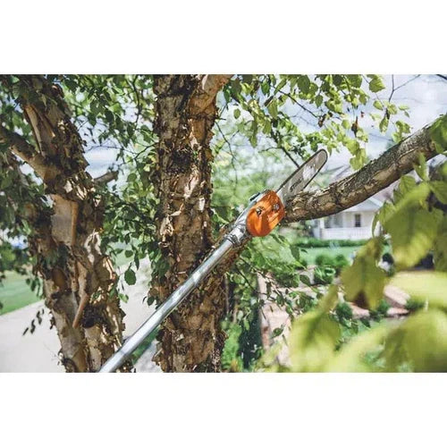 Pole Pruner 2T 1.4𝑘𝑊 HT135 STIHL-+30𝑐𝑚🟡44𝐷𝐿 BAR&CHN-