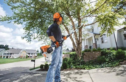 Pole Pruner 2T 1.4𝑘𝑊 HT135 STIHL-+30𝑐𝑚🟡44𝐷𝐿 BAR&CHN-